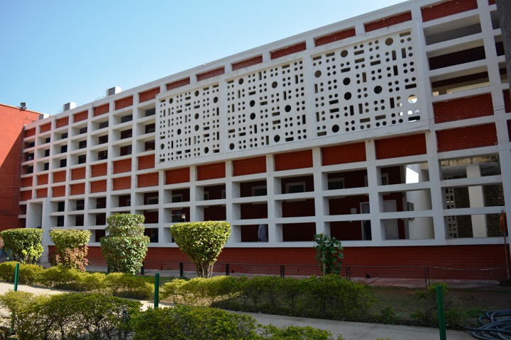 phd colleges in chandigarh